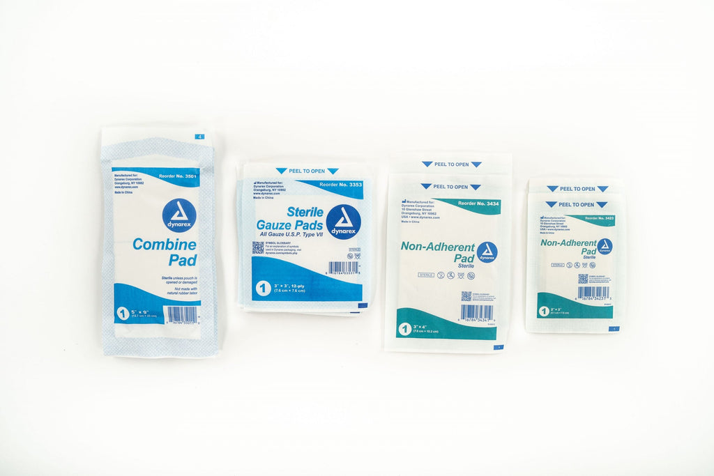 Family First Aid Kit