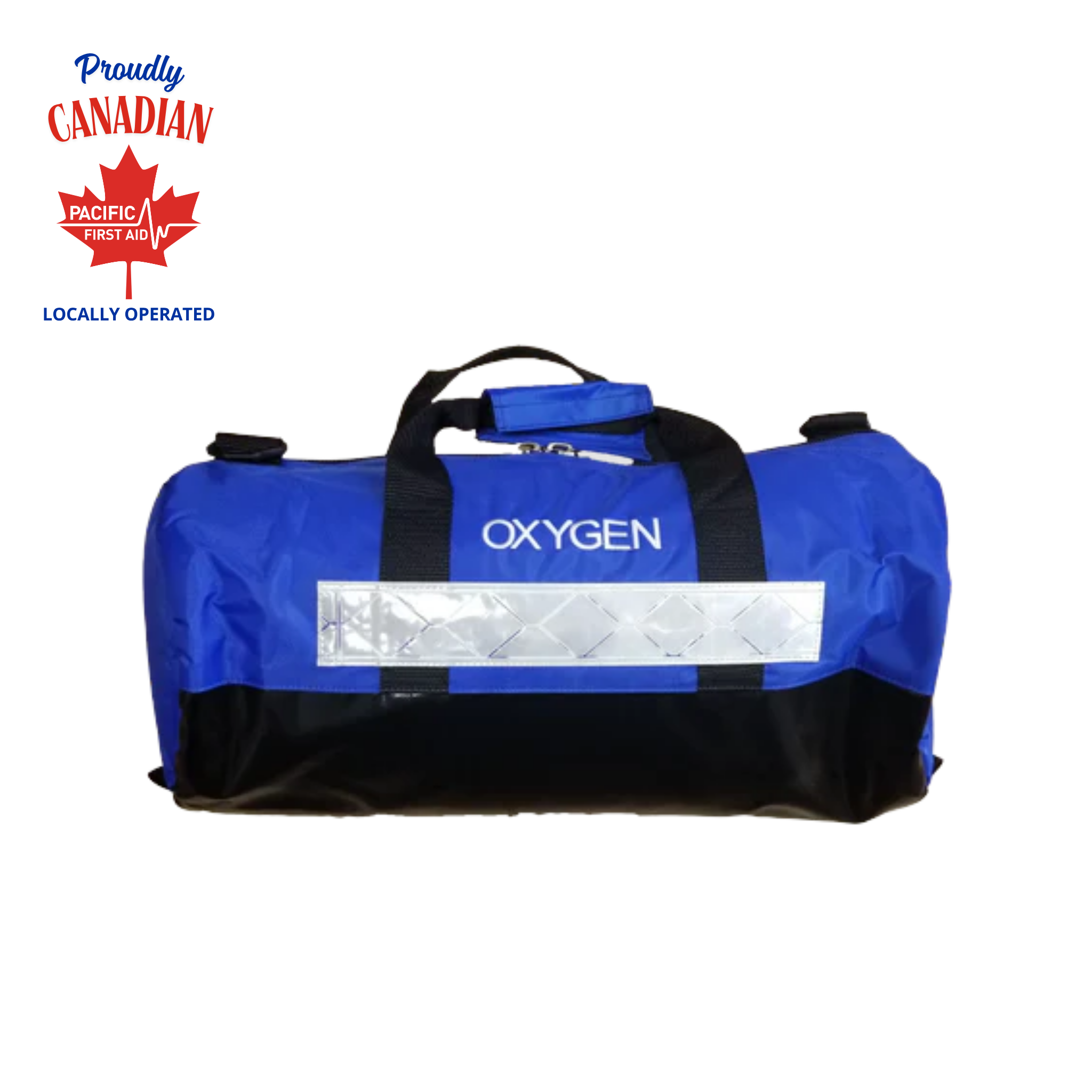 Oxygen Kit